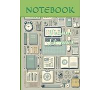 Lesson Planner for Documenting Class Activities, Weekly Plans, and Teaching Goals