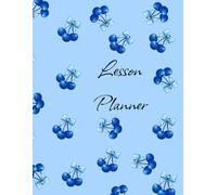 Lesson Planner: Homeschooling/Teacher Plans