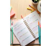 Lesson Planner That Helps You Teach With Confidence Daily