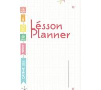 Lesson Planner That Helps You Teach With Confidence Daily