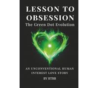 Lesson to Obsession: The Green Dot Evolution