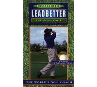 Lesson With Leadbetter, a
