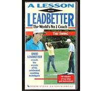 Lesson With Leadbetter, a