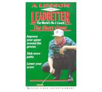 Lesson With Leadbetter, a