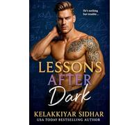 Lessons After Dark