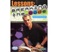 Lessons: Breaking the Code by David Garibaldi