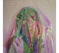 Johanna Warren Lessons for Mutants (CD) Album