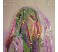 Johanna Warren Lessons for Mutants (Vinyl LP)