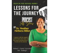 Lessons for the Journey: Podcast & Talk Show Highlights