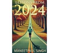 Lessons from 2024: What I Learned in My First Year of 30