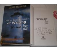 Lessons from a Lifetime of Writing: A Novelist Looks at His Craft