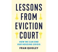 Lessons from Eviction Court: How We Can End Our Housing Crisis