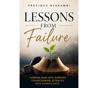Lessons From Failure