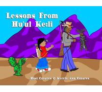 Lessons from Hu'ul Ke:li: Bilingual, English and Tohono O'odham