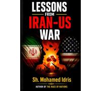 Lessons from Iran-US war