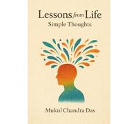 Lessons from Life: Simple Thoughts