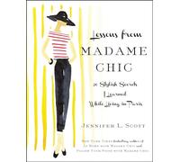 Jennifer L. Scott Lessons from Madame Chic (Copertina rigida)