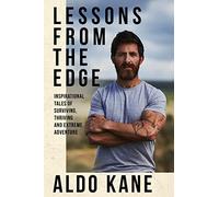 Lessons From the Edge: Inspirational Tales - THE PERFECT FATHER'S DAY GIFT
