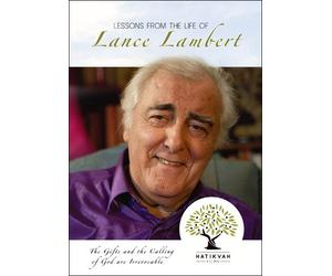 Lessons from the Life of Lance Lambert