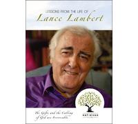 Lessons from the Life of Lance Lambert (DVD) Hugh Kitson