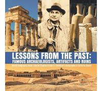 Lessons from the Past (Tascabile)