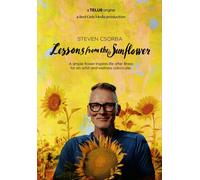 Lessons from the Sunflower Library Version - Circulation Only (DVD) Ava Karvonen