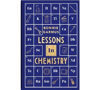 Lessons in Chemistry