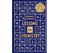 Lessons in Chemistry: A special hardback edition of the #1 Sunday Times