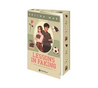 Lessons in Faking: Hall Beck University