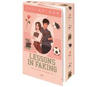 Lessons in Faking: Hall Beck University