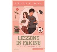 Lessons in Faking: Nederlandse editie