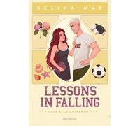 Lessons in Falling: English edition