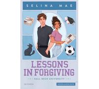 Lessons in Forgiving: Nederlandse editie