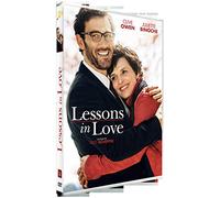 Lessons in love
