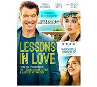 Lessons In Love [Edizione: Regno Unito]