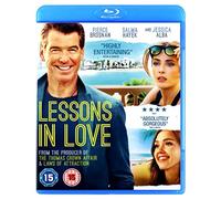 Lessons In Love [Edizione: Regno Unito] [Edizione: Regno Unito]