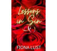 Lessons In Sin: The Complete Collection: Books 1-4