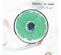 LESSONS IN TIME - SWORDS AND SPEARS