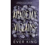 Lessons in Trickery: Hermes and Hekate Greek Mythology Romantasy: 3