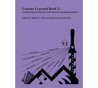 Lessons Learned Book 2: Another Dozen Plans for Orff Process and Improvisation