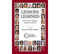 Lessons Learned (Tascabile)