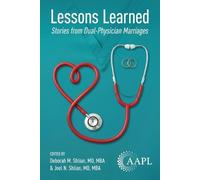 Lessons Learned (Tascabile)