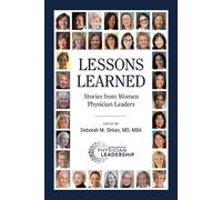 Lessons Learned (Tascabile)