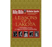 Billy Mills Lessons Of A Lakota (Tascabile)