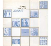 Lessons of April March