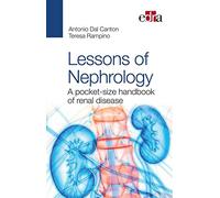 Lessons of nephrology. A pocket-size handbook of renal disease