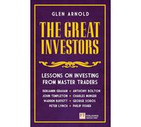 LESSONS ON INVESTING FROM MASTER TRADERS