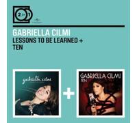 Lessons to Be Learned/Ten