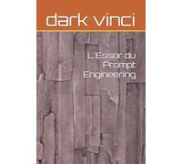 L'Essor du Prompt Engineering
