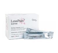 LESSPAIN 30BUST OROSOLUBILI